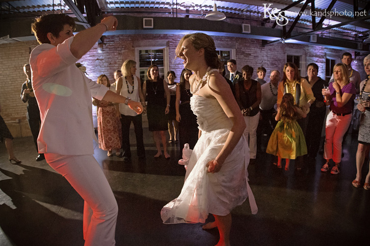 Dallas Wedding Photographers - K & S Photography